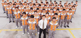 技術(shù)團(tuán)隊(duì)