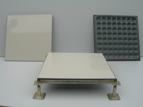 陶瓷防靜電地板